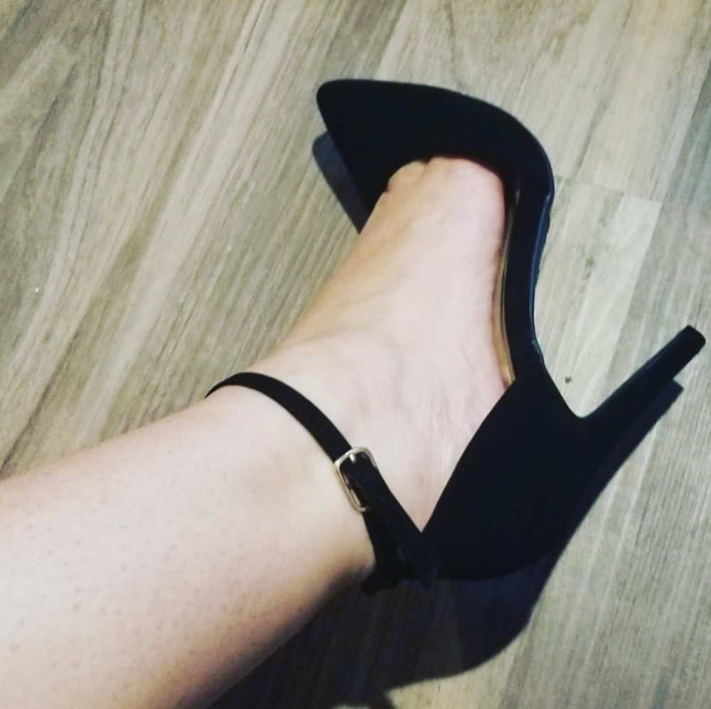 Dream Pairs - Onpointed Lacey
